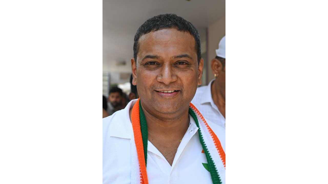 Saleem Ahmed says Congress guarantees will ensure its victory