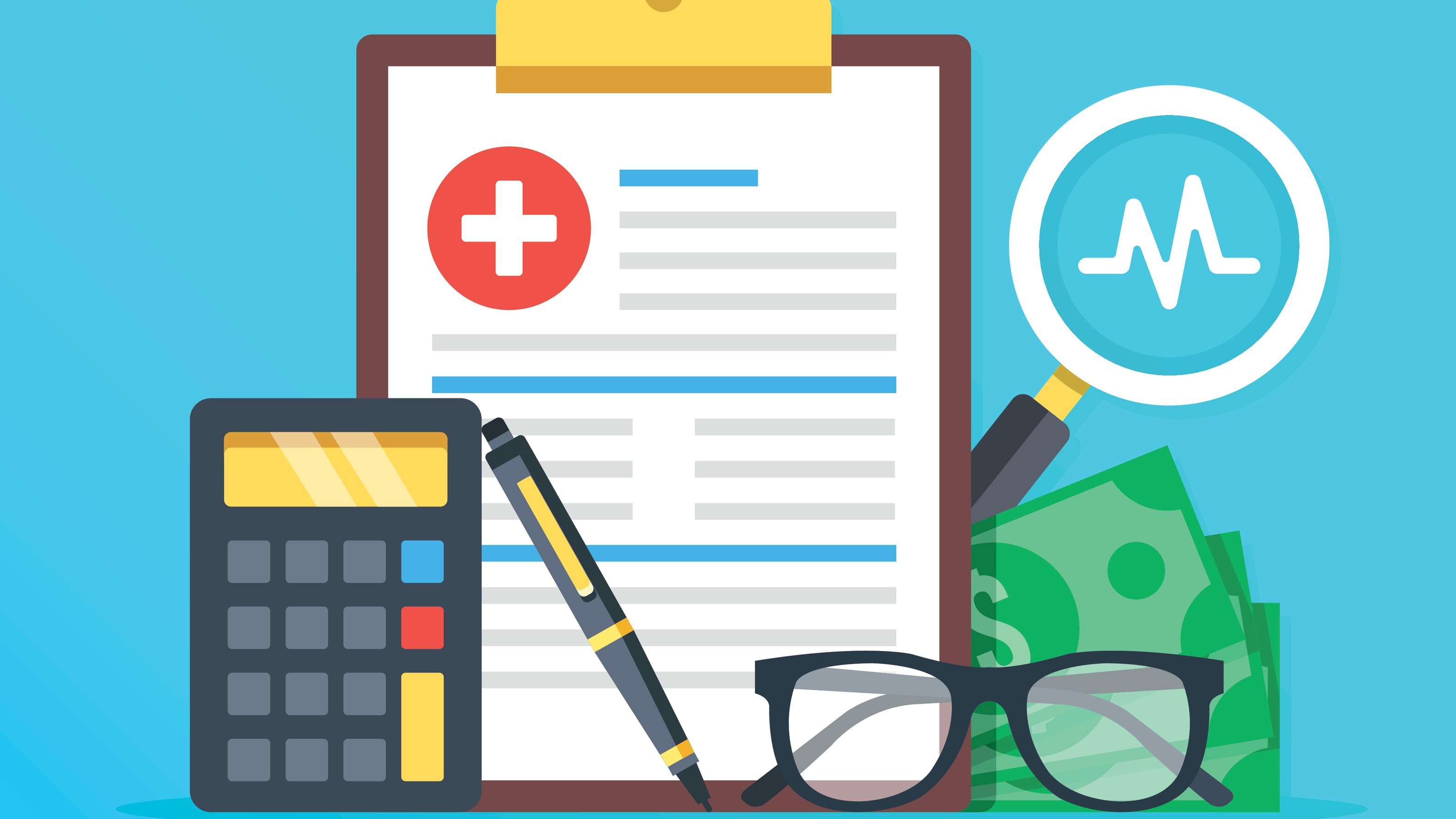 How to read a customer information sheet