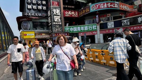 Making sense of China’s magical 5.3% growth
