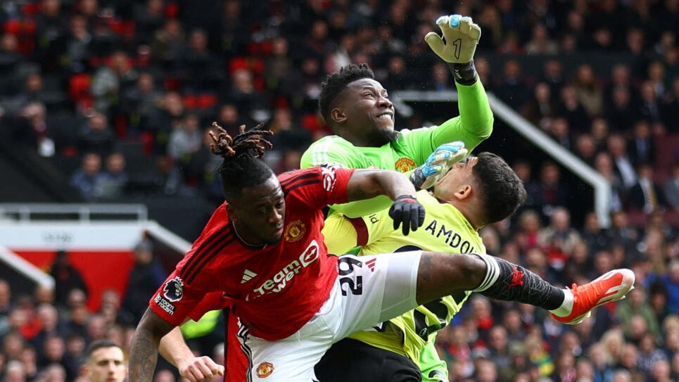 Late penalty gives relegation-threatened Burnley draw with Manchester United