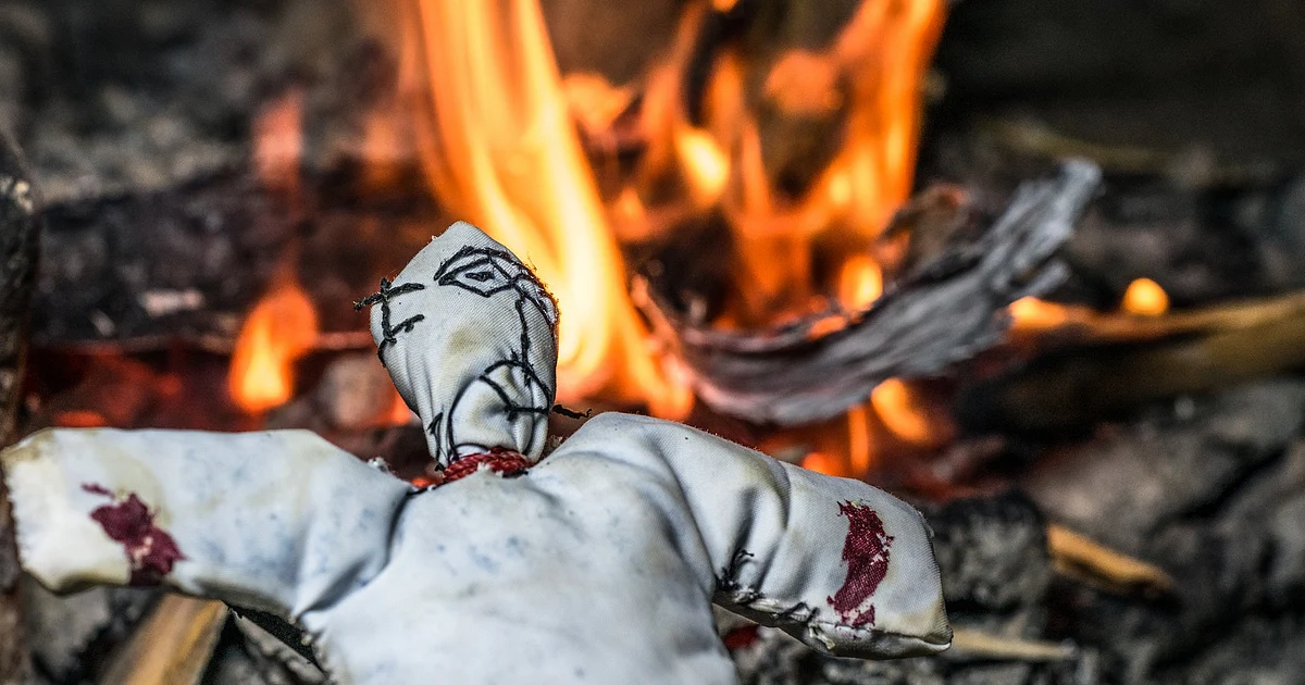 Odisha Witchcraft Killing: Man Buried in Forest, 8 Detained in Gajapati District