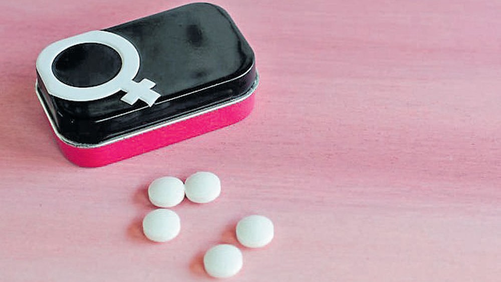 Drop in fertility rate a multifaceted problem