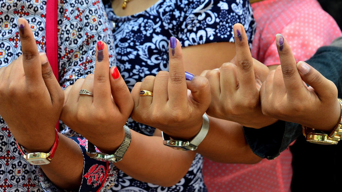 Lok Sabaha Elections 2024: J&K first-time voters brim with excitement, optimistic for better future