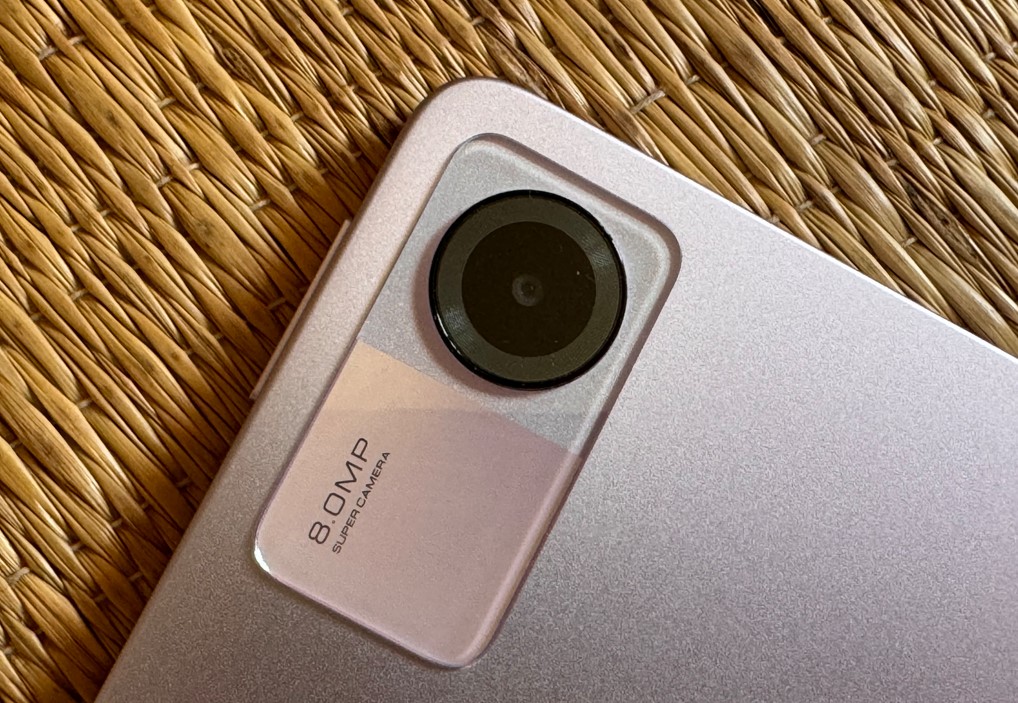 Redmi Pad SE.