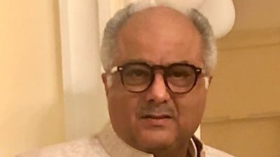No superstar ensures a box office success, says producer Boney Kapoor