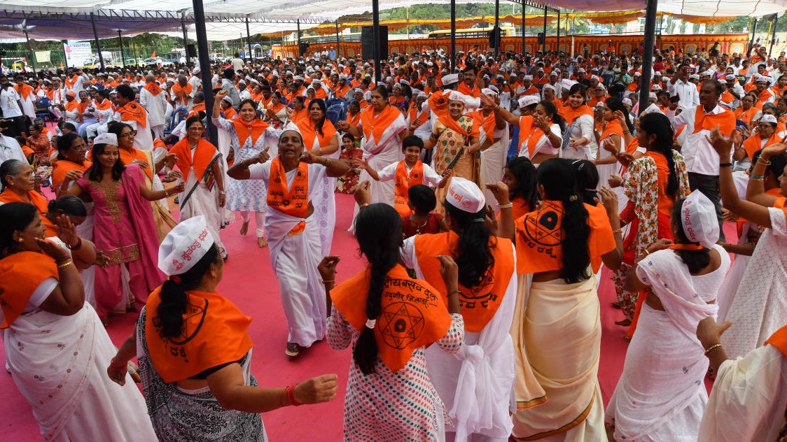 Hebbalkar does not belong to Lingayat Panchamsali community: Nirani 