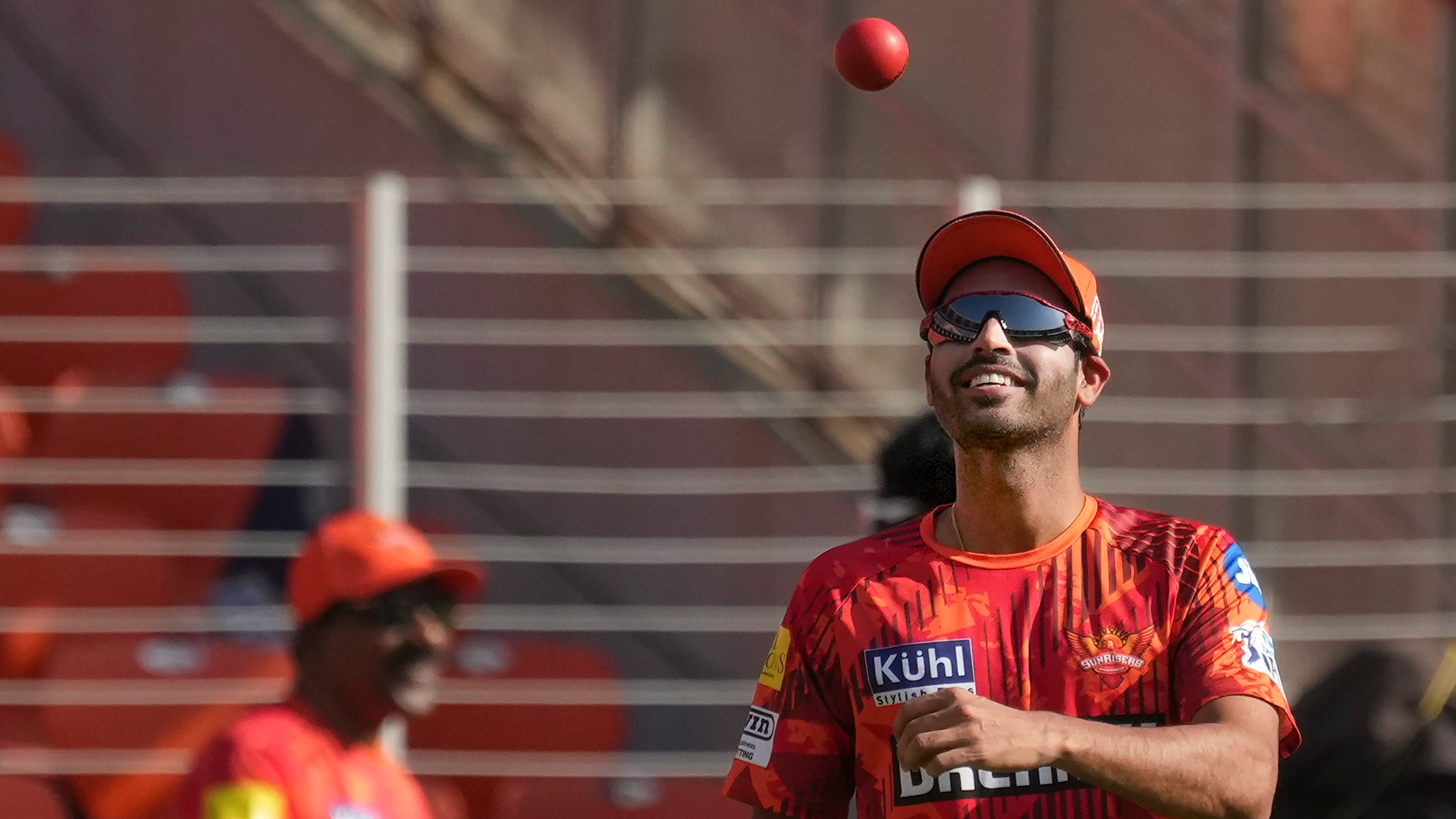 Mustafizur-less CSK face unpredictable Sunrisers Hyderabad