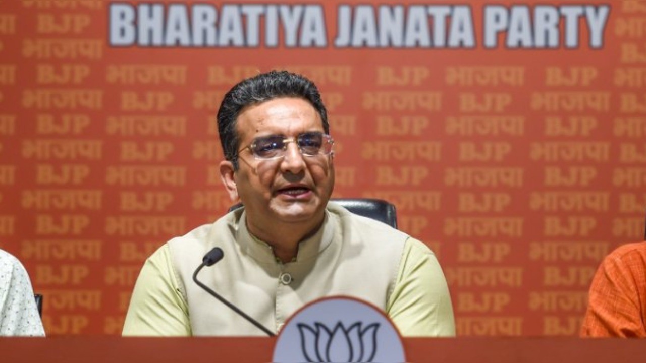 New criminal laws symbol of India's progress, resilience: BJP