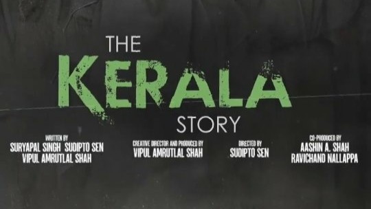 Kerala minister alleges Sangh Parivar agenda behind national award to 'The Kerala Story'