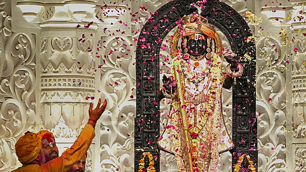 Ram Navami: Seers opposed to idea of keeping Ram Lalla awake for round-the-clock 'darshan'