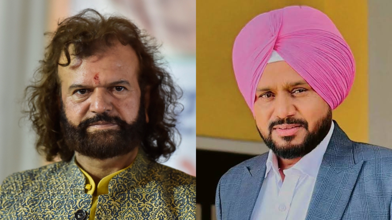Faridkot to witness political battle between Sufi singer & Punjabi actor