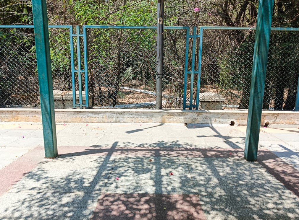 Tecno Pova 6 Pro's camera sample.