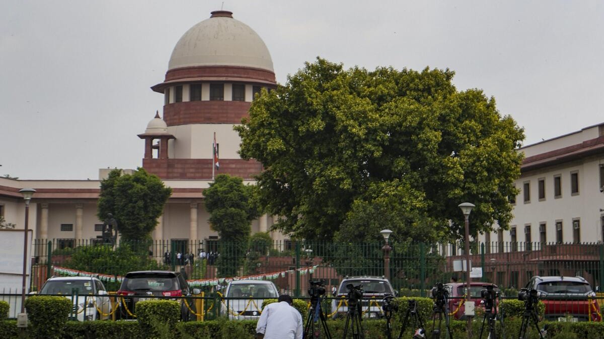 Plea in Supreme Court seeks SIT probe into Electoral Bonds scam