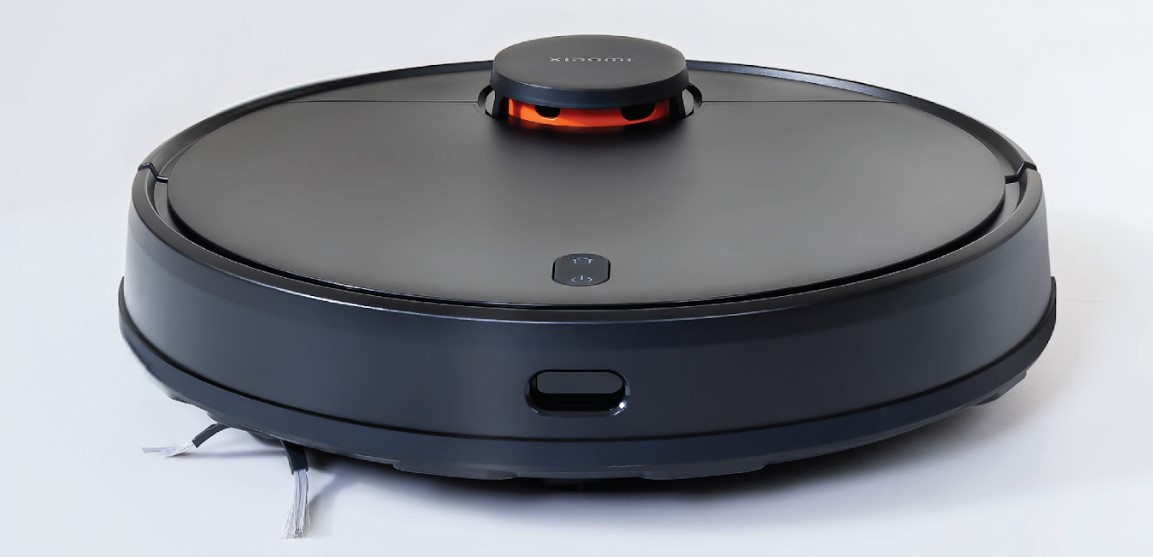 Robot Vacuum Cleaner S10 series.