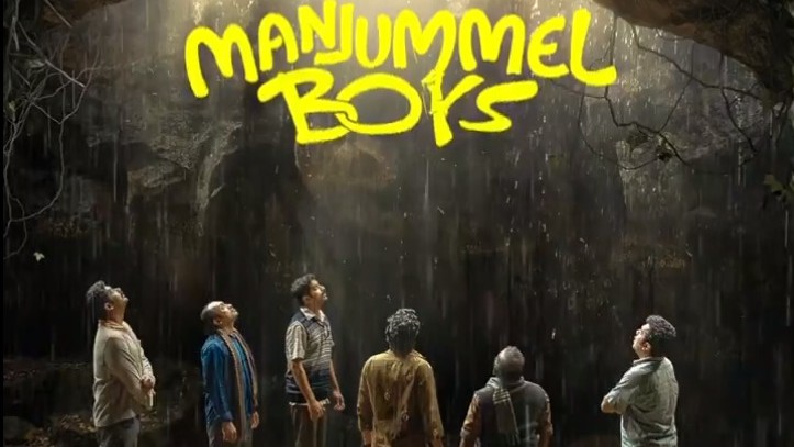 Ilaiyaraaja issues notice to makers of 'Manjummel Boys' for unauthorised use of 'Gunaa' song
