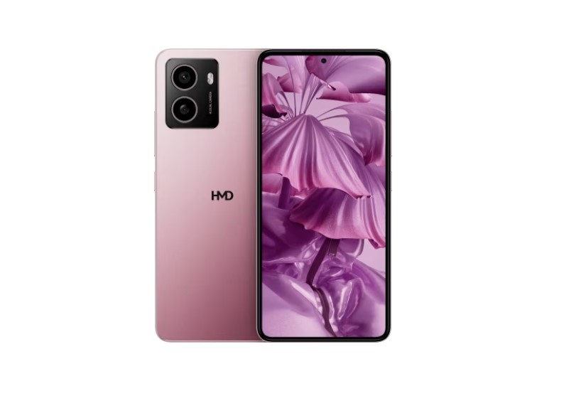 HMD Pulse.