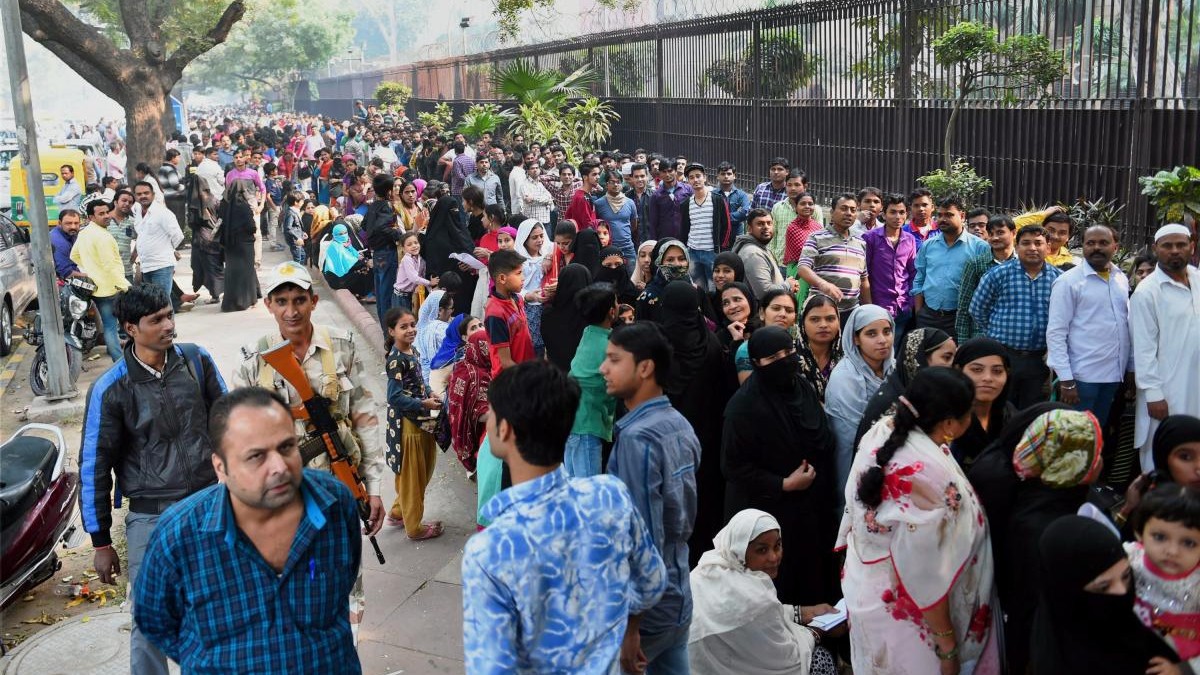 India needs more banks, and RBI must wake up
