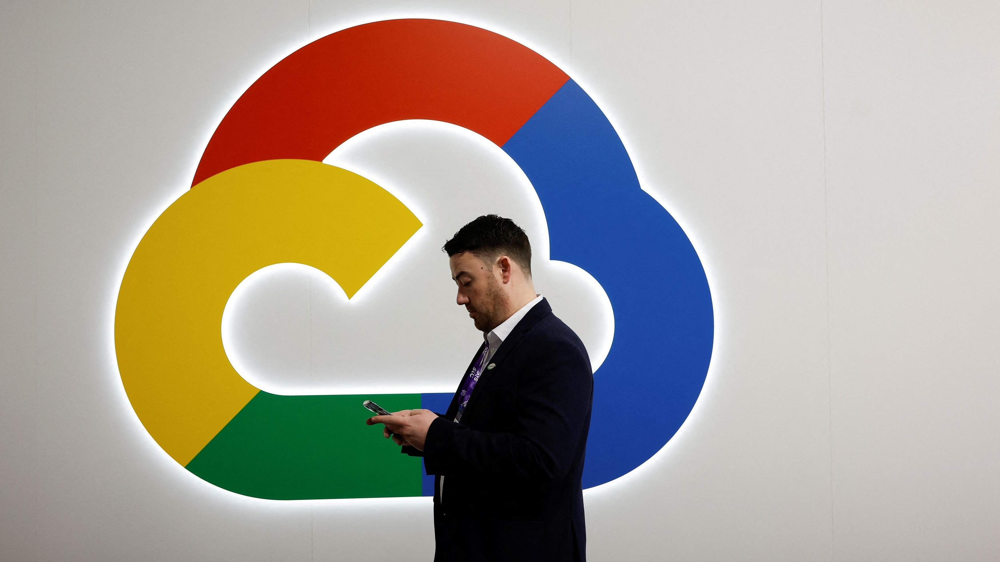 Alphabet joins $2 trillion club as results show AI strength
