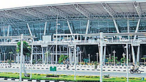 Smart scheduling model promises smoother flight departures