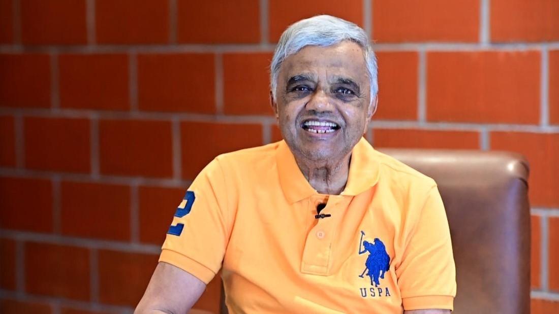 Dwarakish: The producer who dared