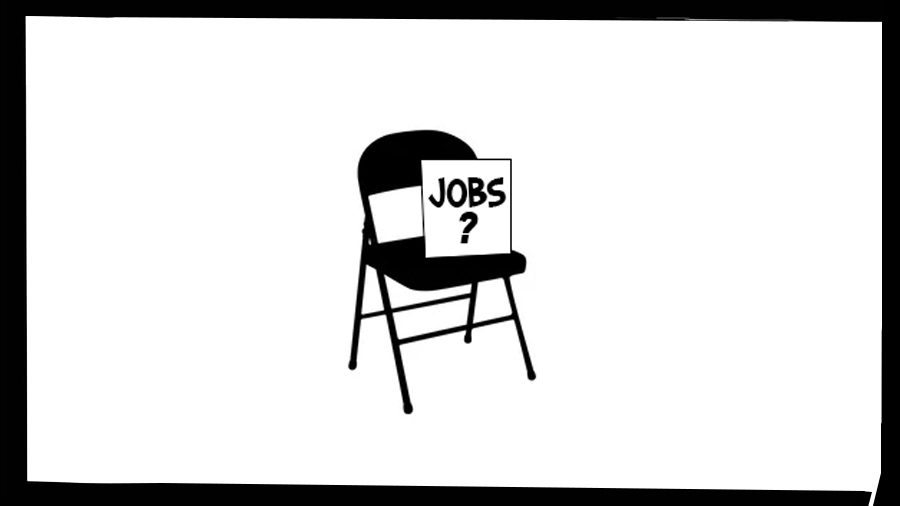 It’s a question of jobs, stupid! 