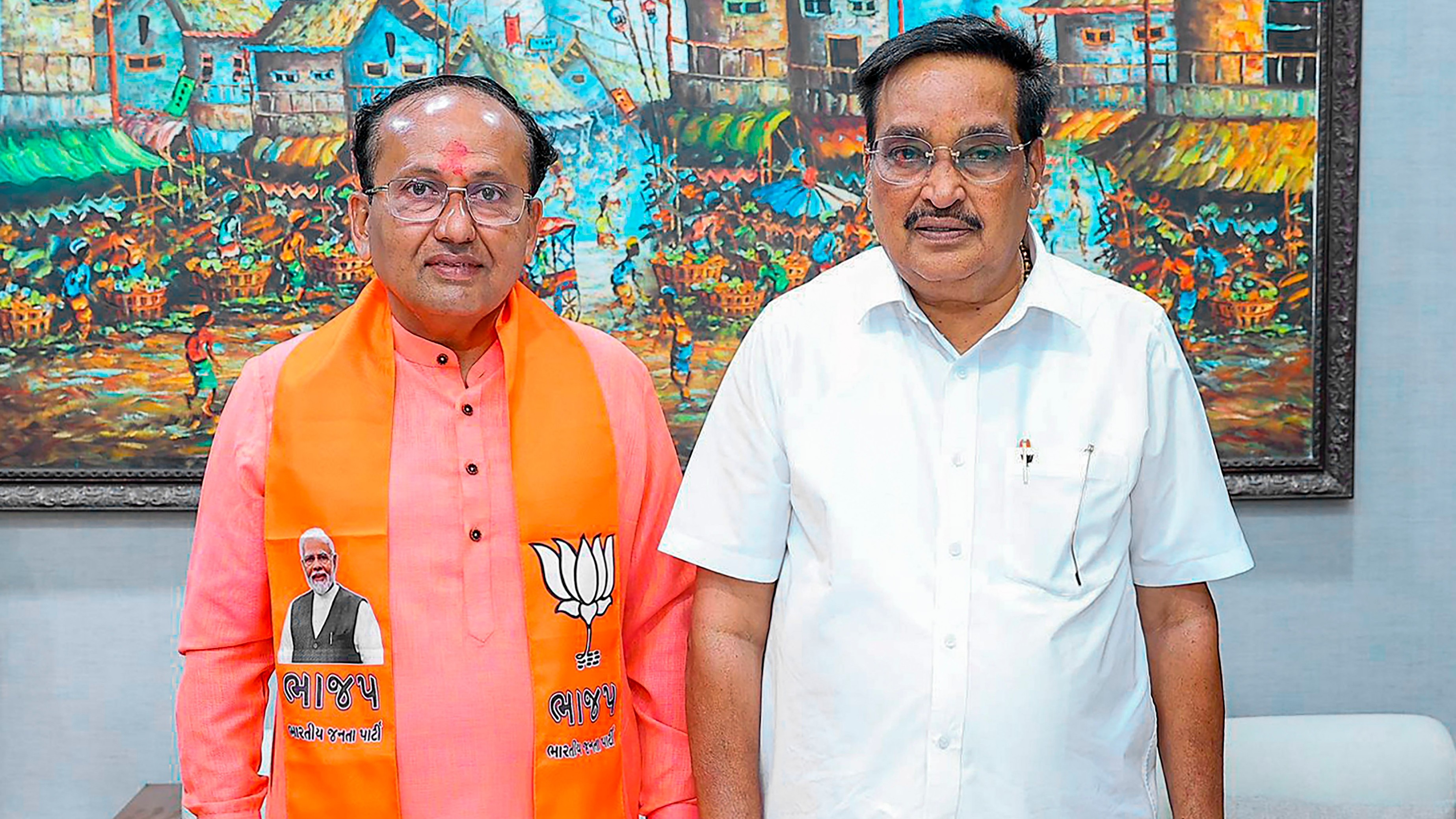 Surat is a case of electoral subversion