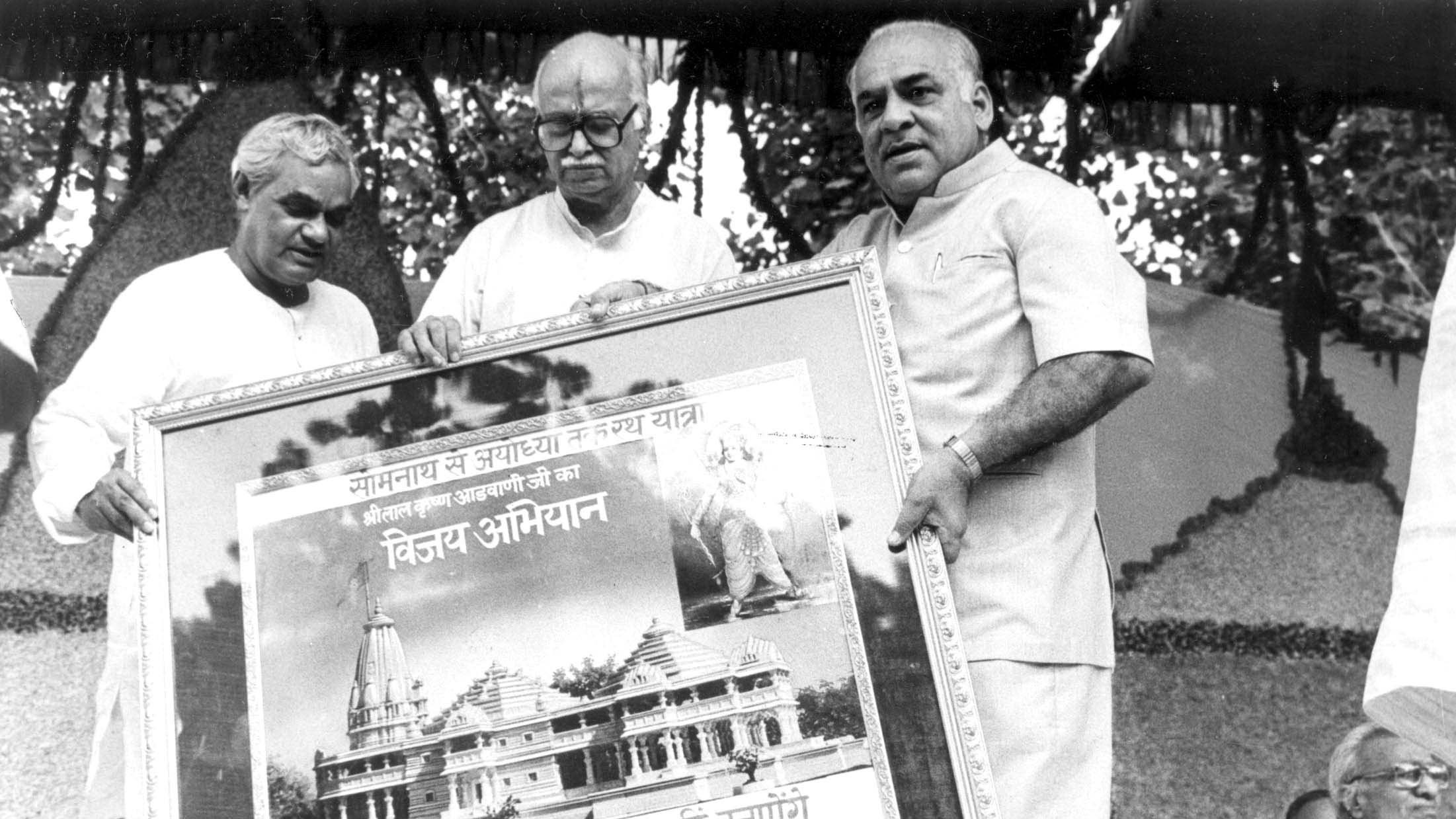 Lok Sabha elections 2024 | Trivia: The Ram Rath Yatra effect