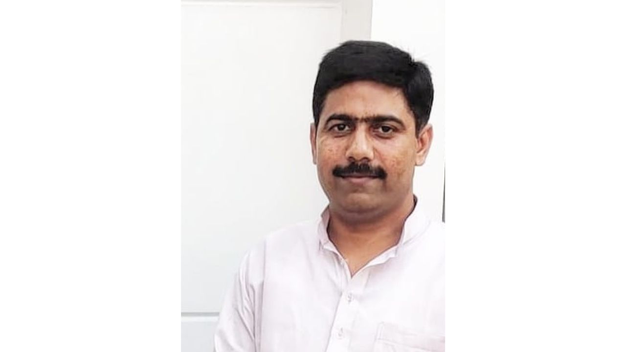 Uttar Pradesh Assembly bypolls: Congress fields Mukesh Singh Chauhan from Lucknow East seat