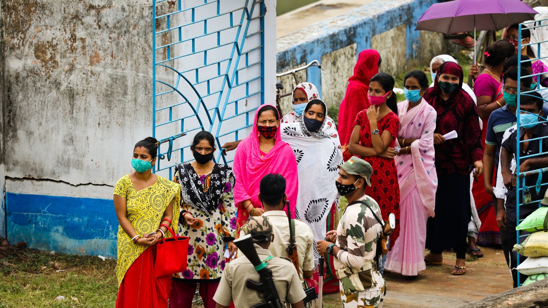 Lakshadweep's women voters demand attention to basic issues amidst political neglect