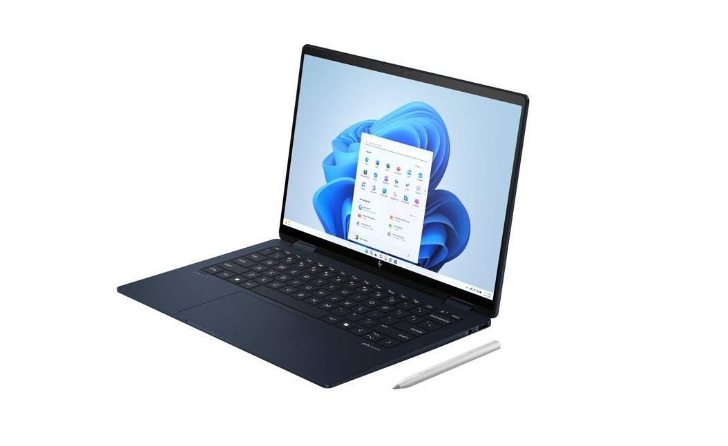 HP Envy x360 14 PC series