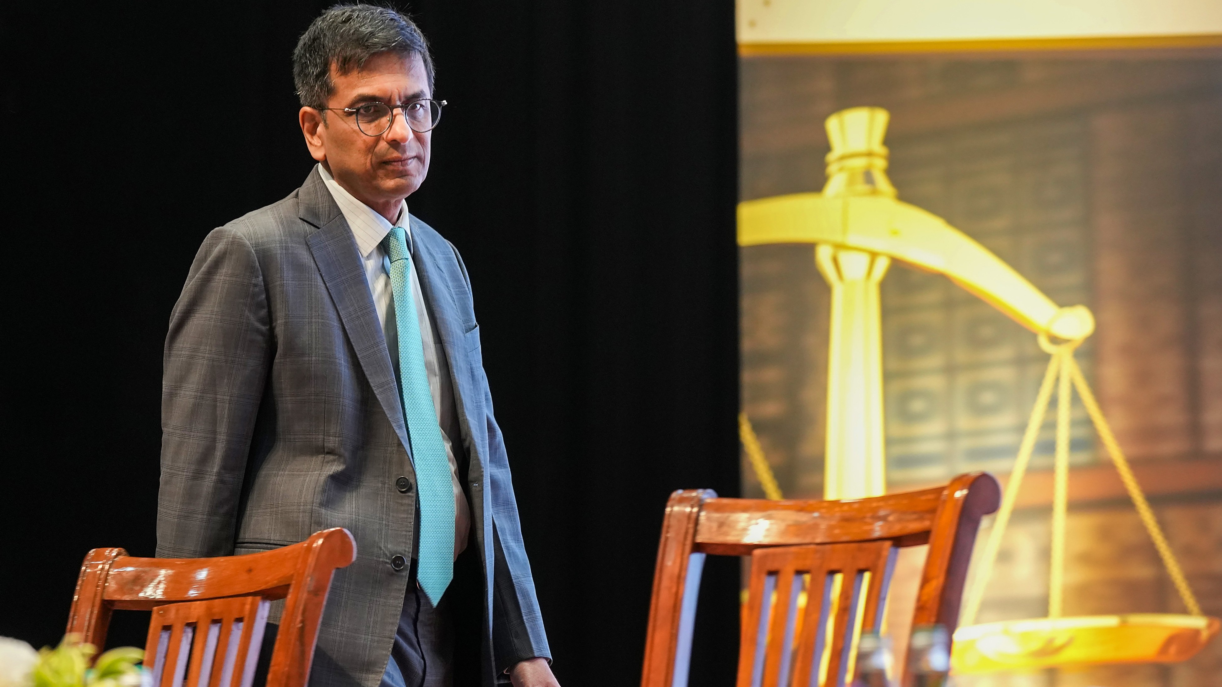 Use of AI in court adjudication presents opportunities and challenges: CJI