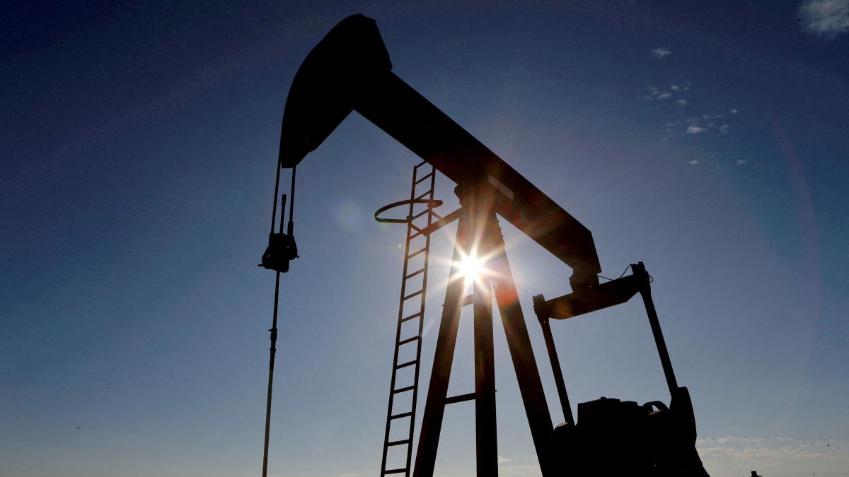 Iran's attack on Israel spurs banks to hike oil price forecasts