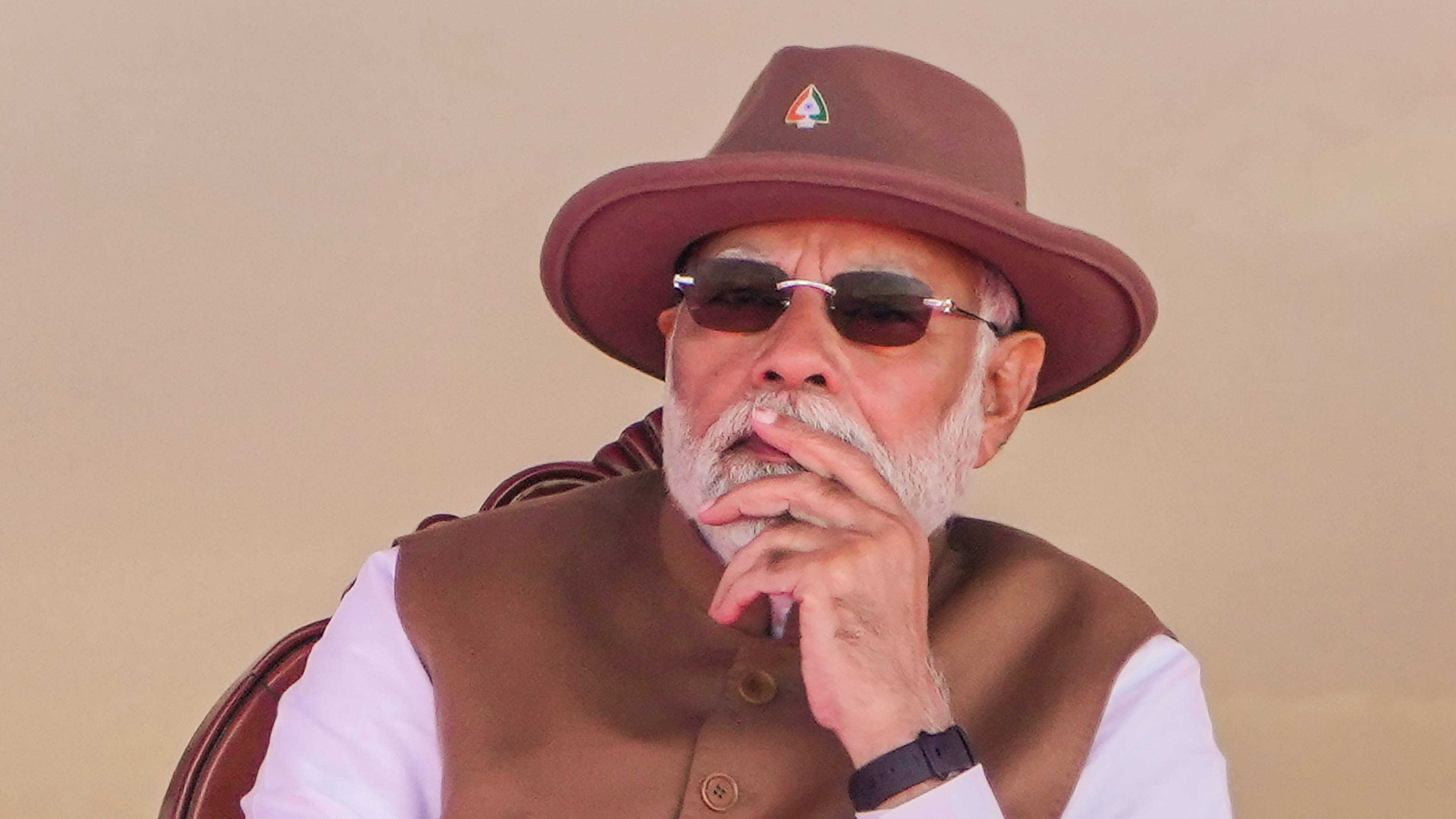 Modi’s visit to city: Temporary ‘no-fly zone’