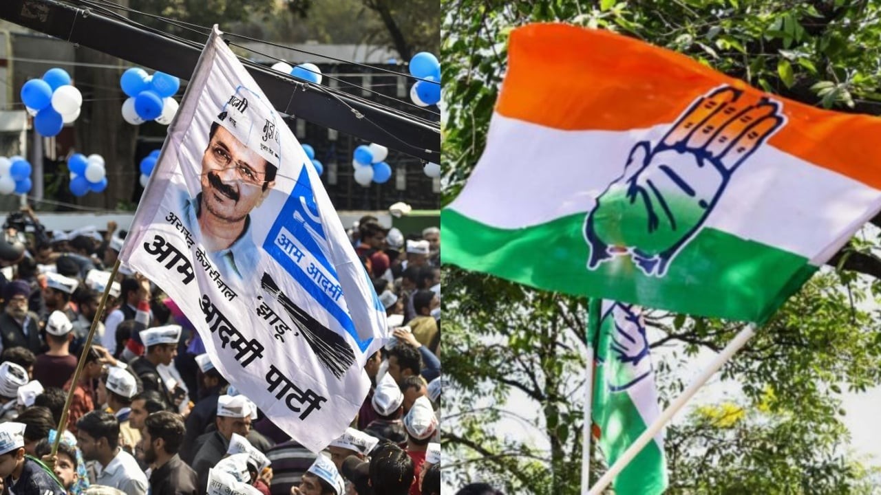 Haryana Assembly Elections 2024 | No final decision yet on AAP-Congress alliance for state polls