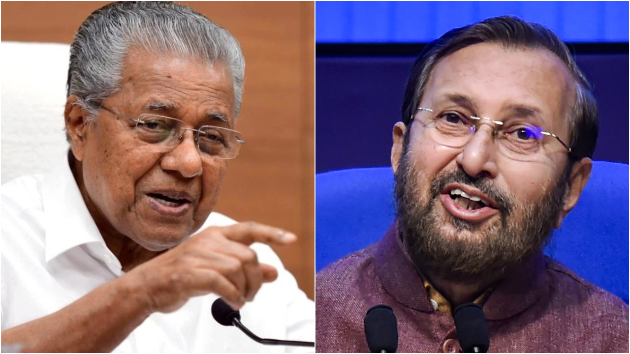 Unrest brewing in Kerala Left-Front, BJP over CPM leader's attempt to move to saffron camp 