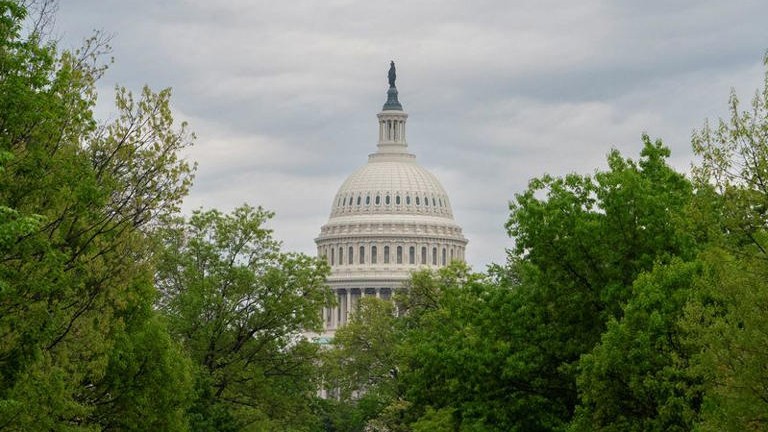 Long-awaited aid to Ukraine poised to pass US Congress, weapons coming soon