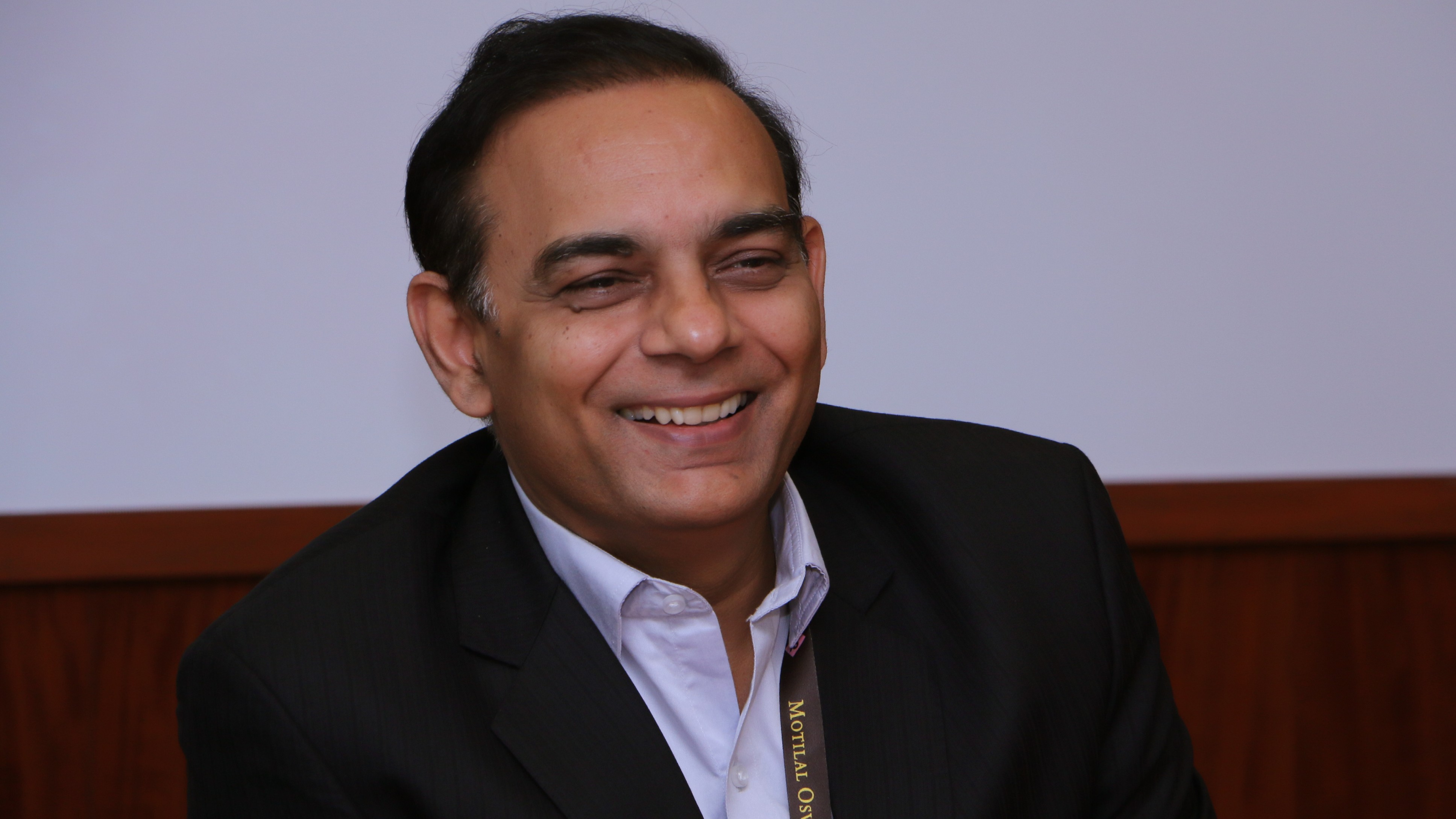 Motilal Oswal is one of the notable names from the Finance and Investment circuit who has made it to Forbes World's Billionaires 2024. His net worth is approx. $1.1 billion.