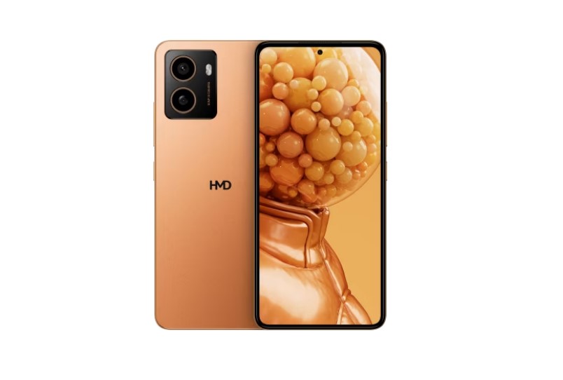 HMD Pulse Plus.