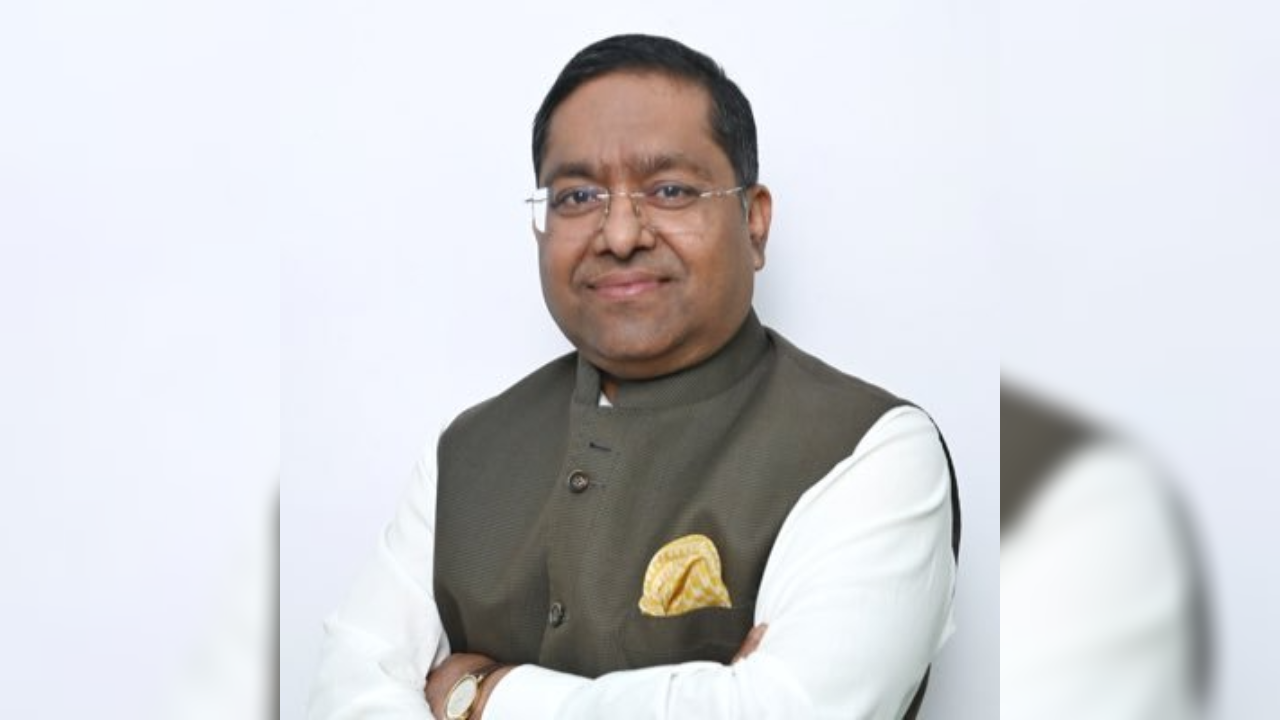 MEA spokesperson Randhir Jaiswal.