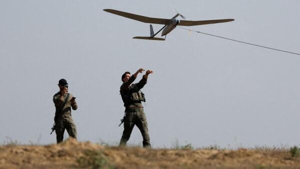 Monitoring Israel-Hamas war to train soldiers to tackle similar situations: Top Army official