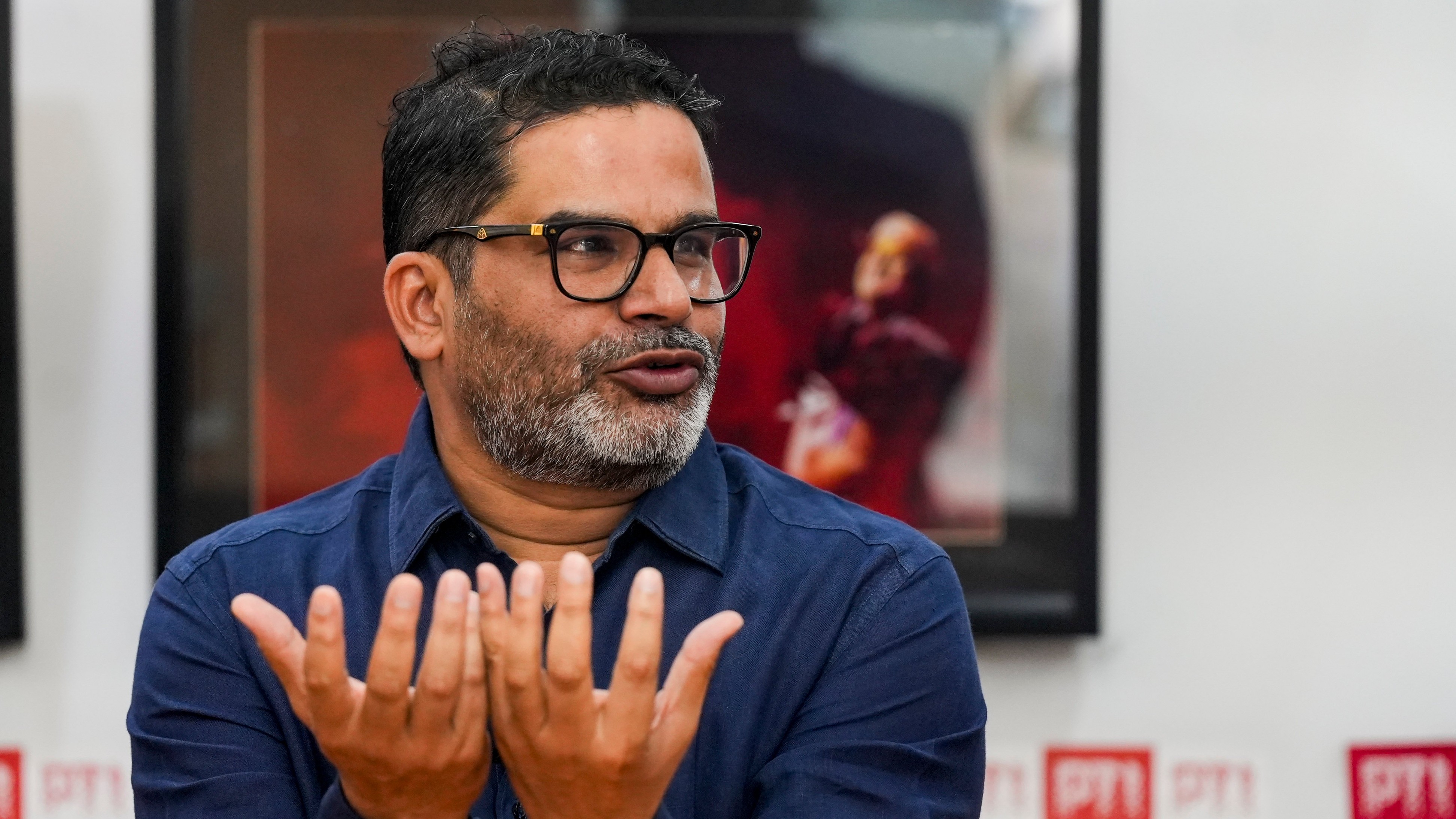 Opposition missed chances, BJP to gain in east & south, says Prashant Kishor