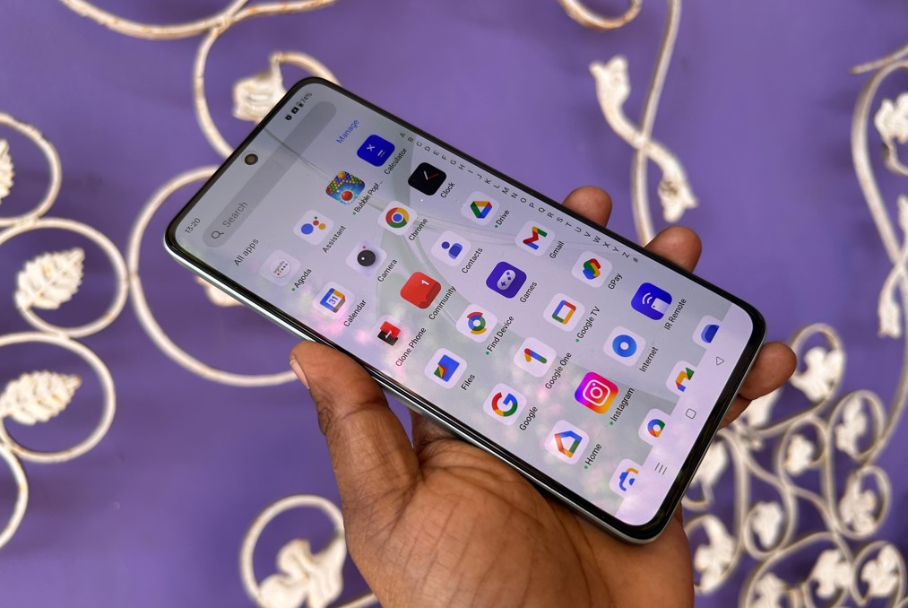 OnePlus Nord CE 4 comes with Android 14-based OxygenOS 14.