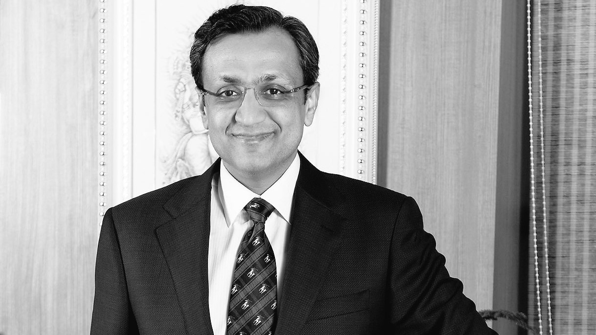 Chairman &amp; Managing Director of Havells India, Anil Rai Gupta is also ranked on Forbes World's Billionaires List 2024. He has a net worth of $1.4 billion.