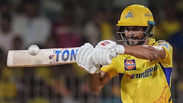 Gaikwad cut from same cloth as Dhoni: Stephen Fleming