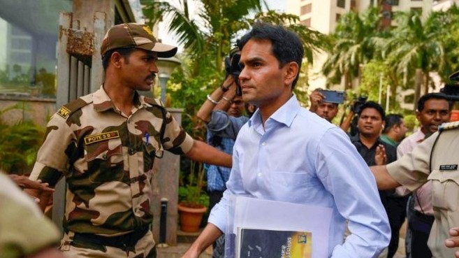 Sushant Singh Rajput drugs case: No coercive action against Wankhede till April 10 on NCB notices, says HC