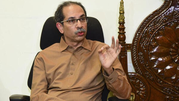 Lok Sabha Elections 2024 | Remember, Modi cannot finish me: Uddhav Thackeray