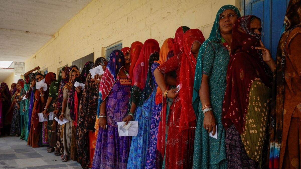 Naari Shakti is more than cash transfers