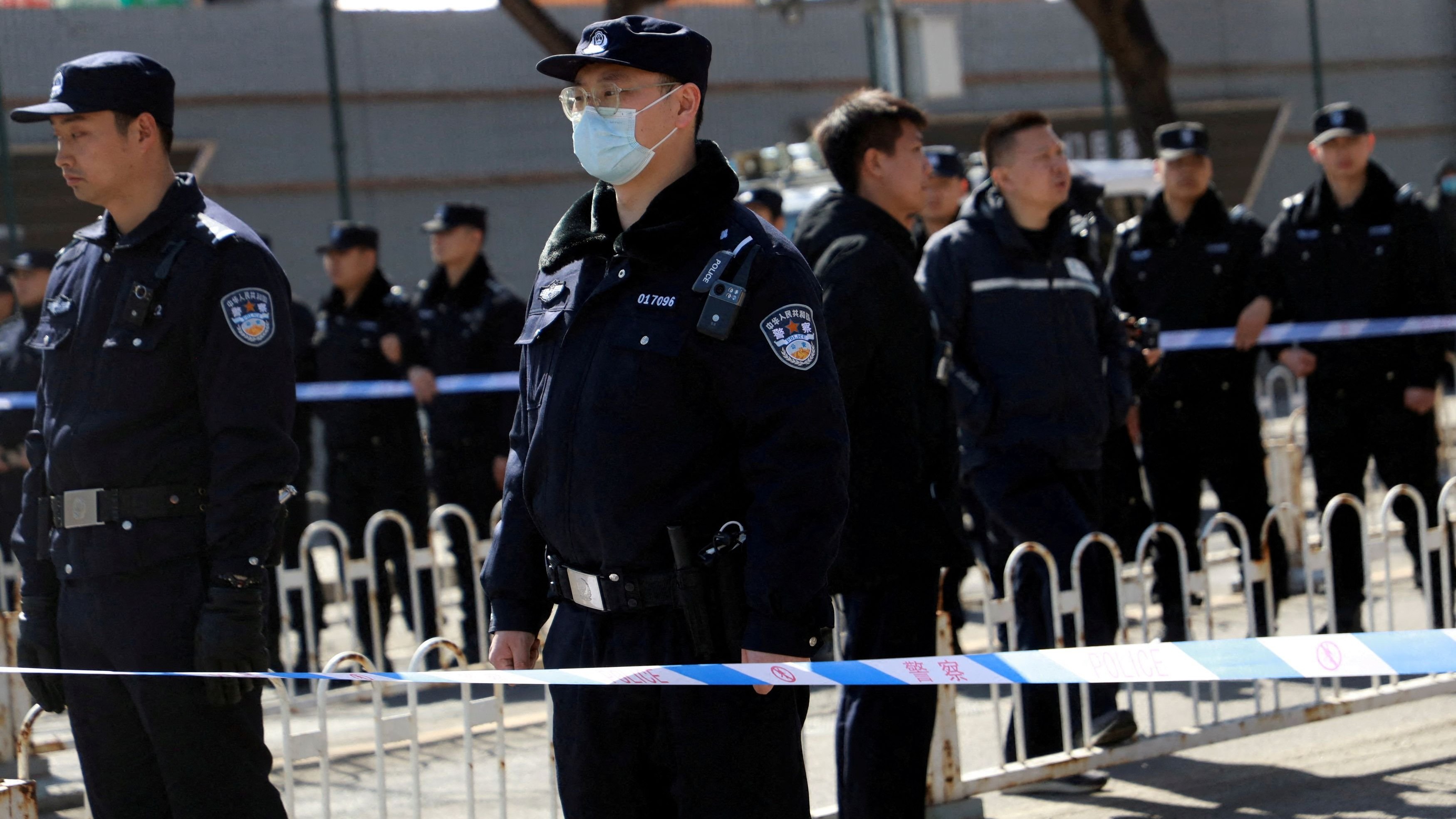 Two police officers killed in suspected Jemaah Islamiah attack in Malaysia