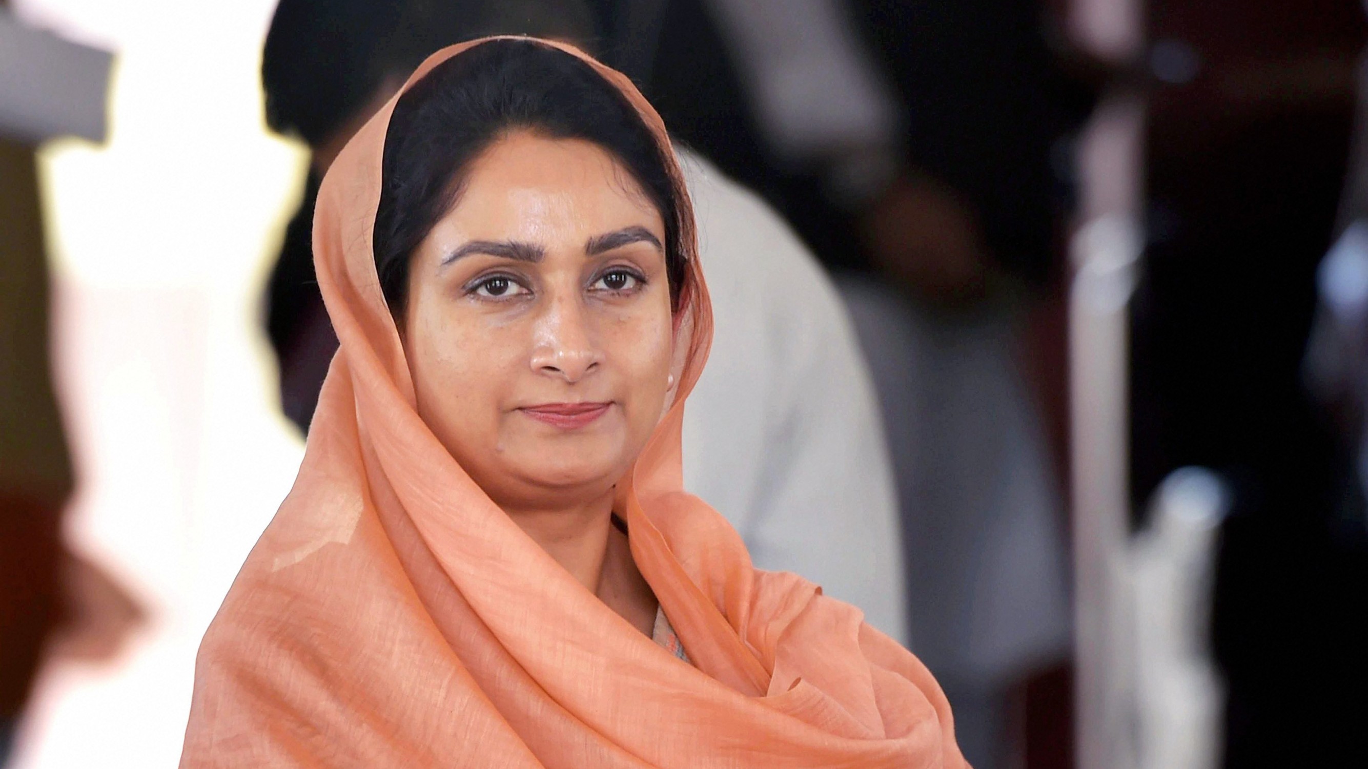 Lok Sabha Elections 2024: Harsimrat Kaur Badal declares assets worth Rs 135 crore