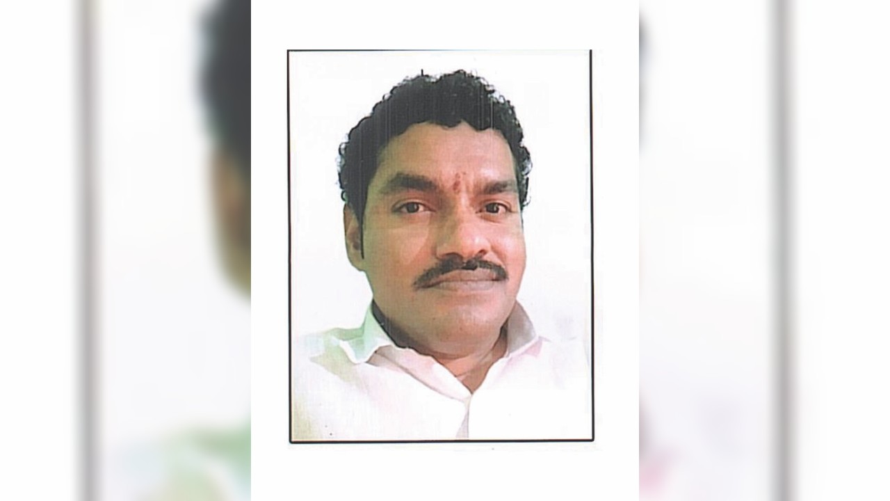 Nandikolla Raju